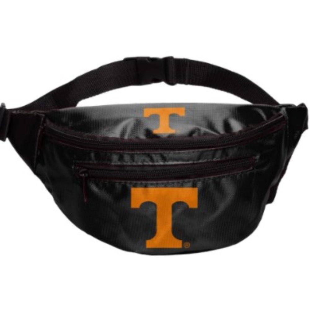 FOCO Tennessee Volunteers Team Color Fanny Pack NWT